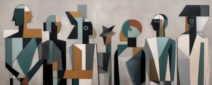 FACES CONCRETAS 01 BY AI