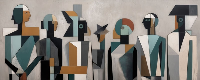 FACES CONCRETAS 01 BY AI