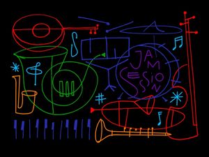 JAM SESSION JAZZ