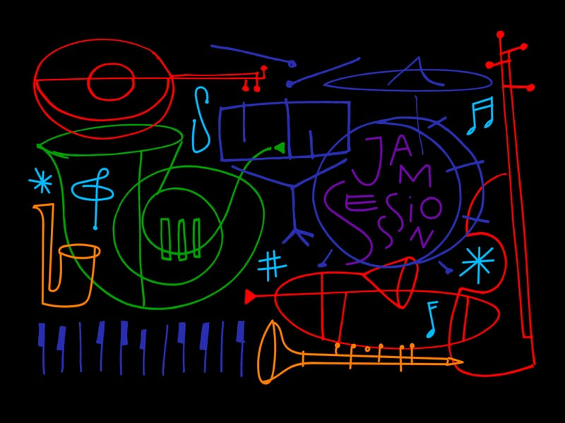 JAM SESSION JAZZ
