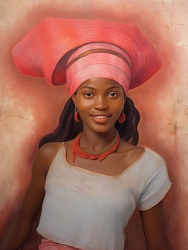 PINTURA L6585 - BY AI