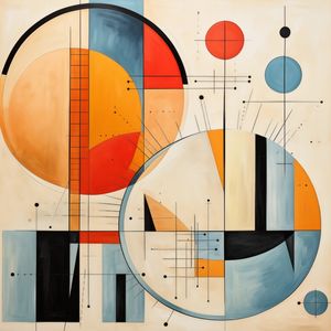 PINTURA L6718 - BY AI