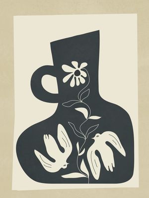 HARMONY IN BLOOM 1