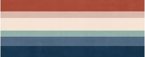 MINIMALIST ART - WINTER COLORS