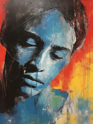 PINTURA L6593 - BY AI