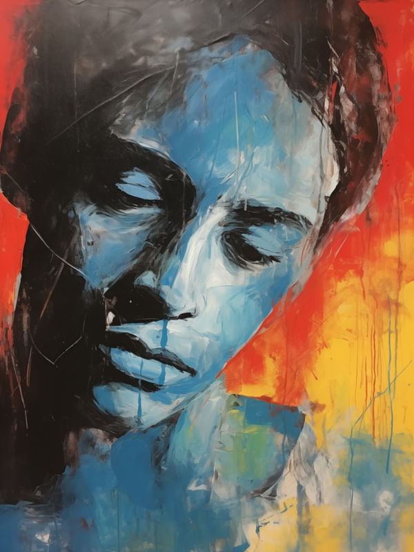 PINTURA L6593 - BY AI
