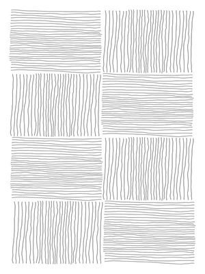 COMPOSIÇÃO A MÃO LIVRE - RETRATO