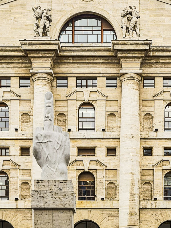 LOVE MILANO