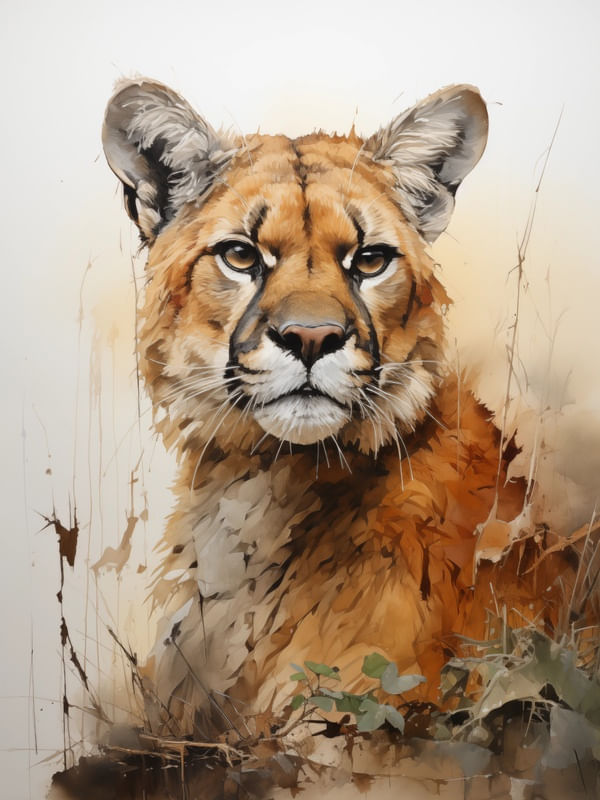 PINTURA L6596 - BY AI