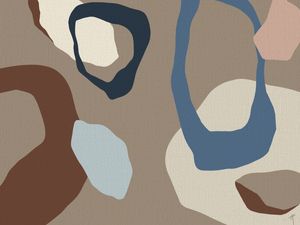 ABSTRACT MINIMAL SHAPES V01
