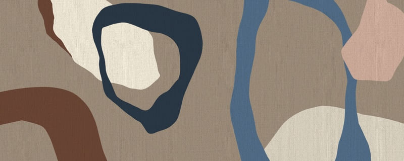 ABSTRACT MINIMAL SHAPES V02