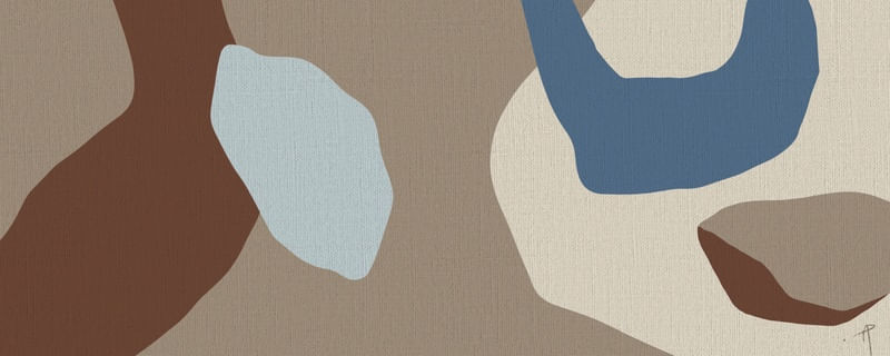 ABSTRACT MINIMAL SHAPES V03