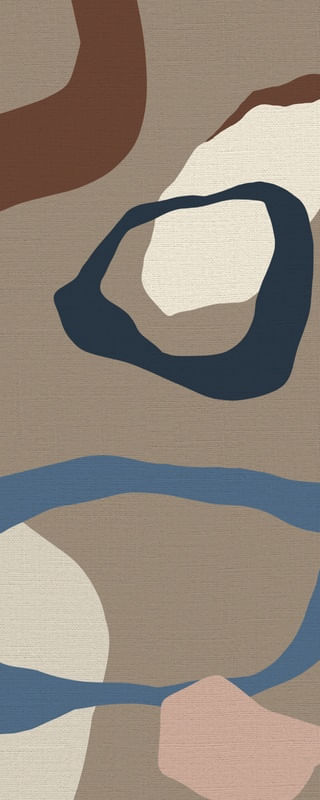ABSTRACT MINIMAL SHAPES V05