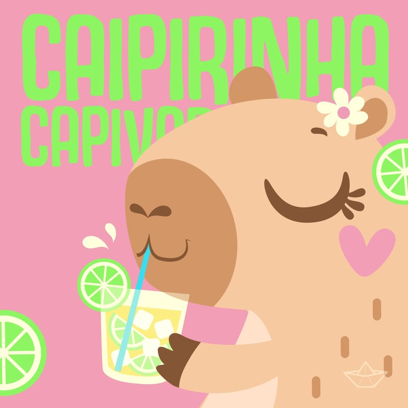 CAIPIVARINHA