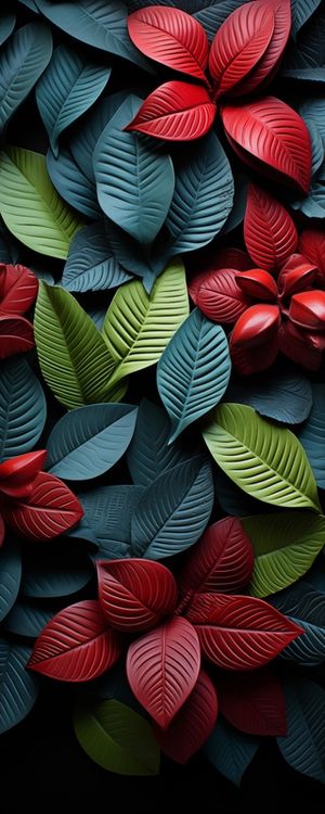 PINTURA L6725 - BY AI