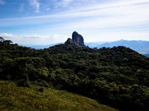 VISTA DO BAÚ