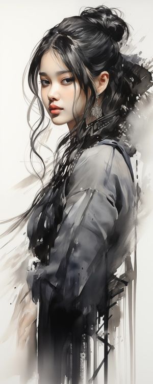 PINTURA L6726 - BY AI