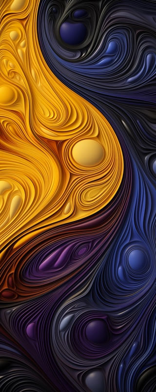 PINTURA L6727 - BY AI