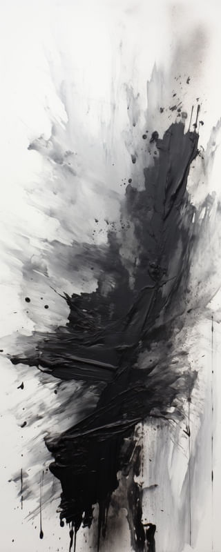 PINTURA L6728 - BY AI
