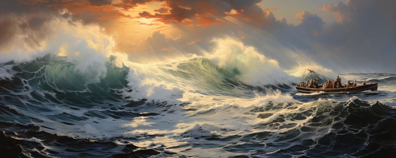 PINTURA L6746 - BY AI