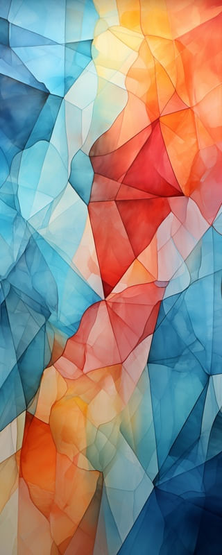 PINTURA L6734 - BY AI