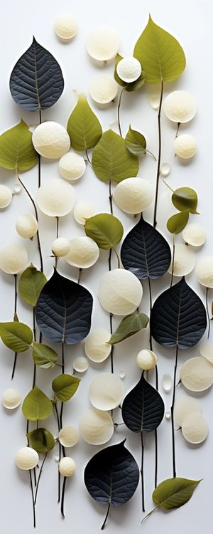 PINTURA L6736 - BY AI