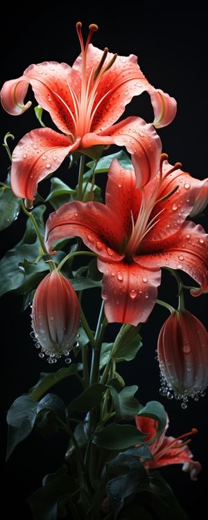 PINTURA L6738 - BY AI