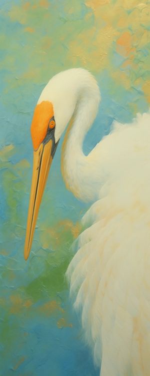 PINTURA L6740 - BY AI