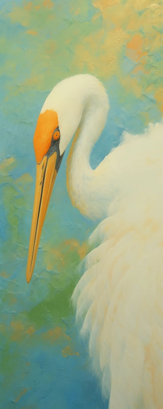 PINTURA L6740 - BY AI