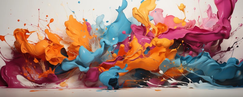 PINTURA L6753 - BY AI