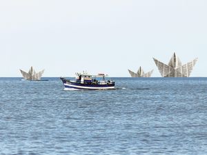 A VIDA VEM EM ONDAS 6
