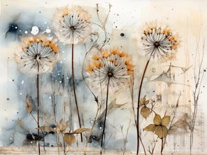 PINTURA L6762 - BY AI