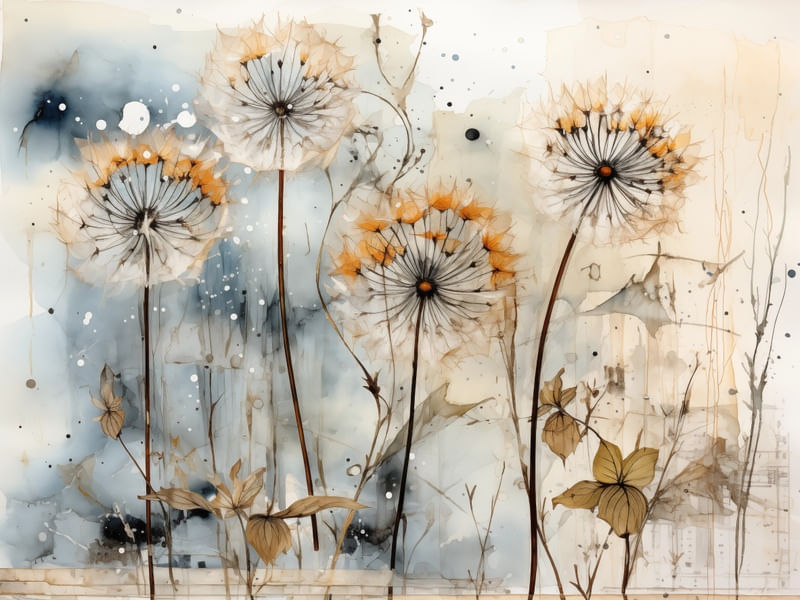 PINTURA L6762 - BY AI