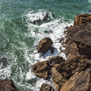 PRAIA DE PEDRAS - FOTO 002