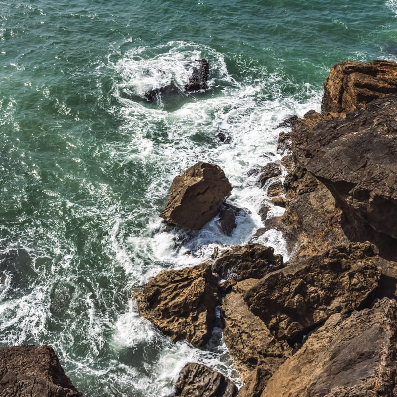 PRAIA DE PEDRAS - FOTO 002