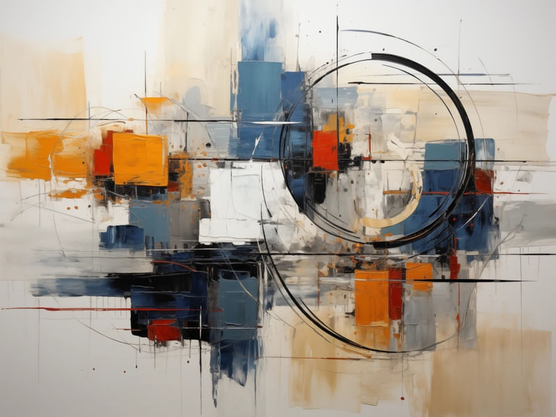 PINTURA L6767 - BY AI
