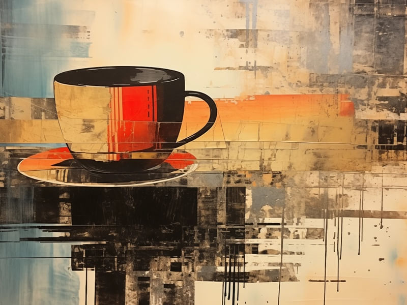 PINTURA L6768 - BY AI