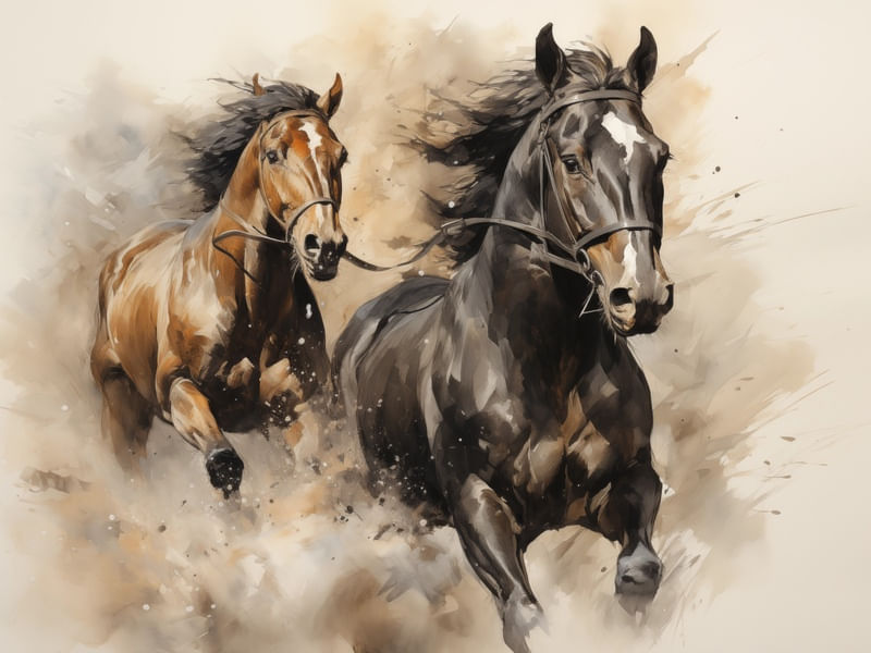 PINTURA L6769 - BY AI