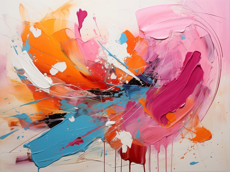 PINTURA L6770 - BY AI