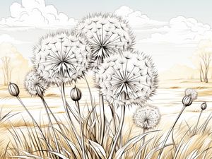 PINTURA L6773 - BY AI