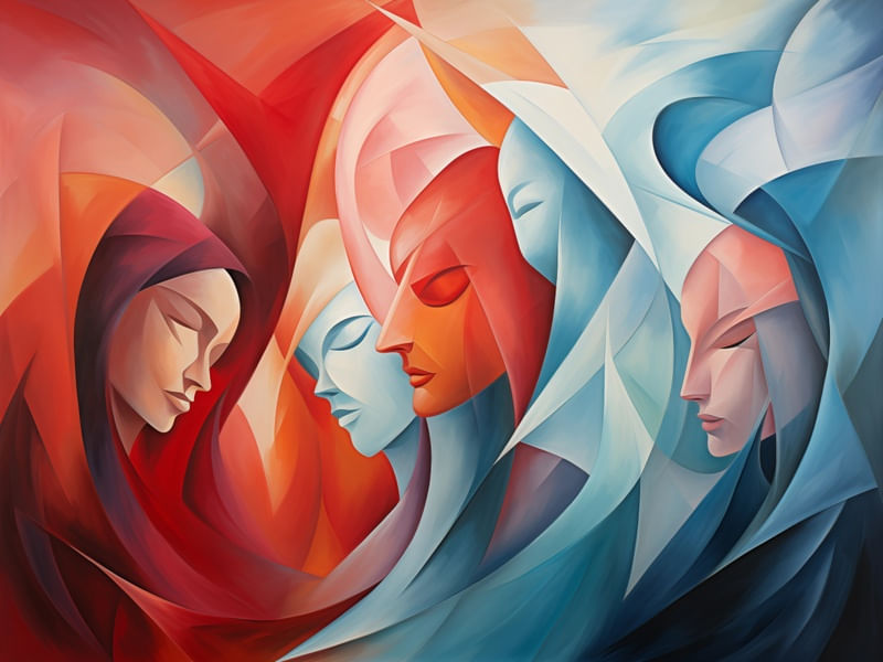 PINTURA L6774 - BY AI