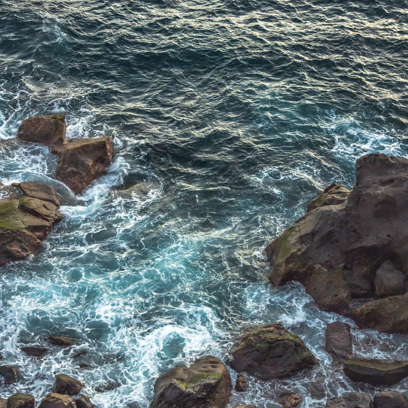 PRAIA DE PEDRAS - FOTO 003
