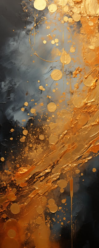 PINTURA L6721 - BY AI