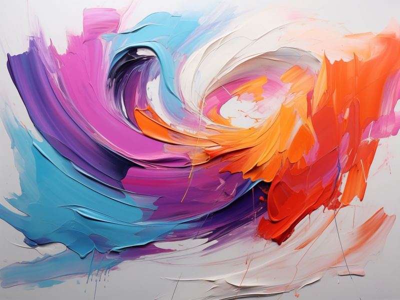 PINTURA L6779 - BY AI
