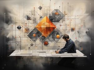 PINTURA L6780 - BY AI