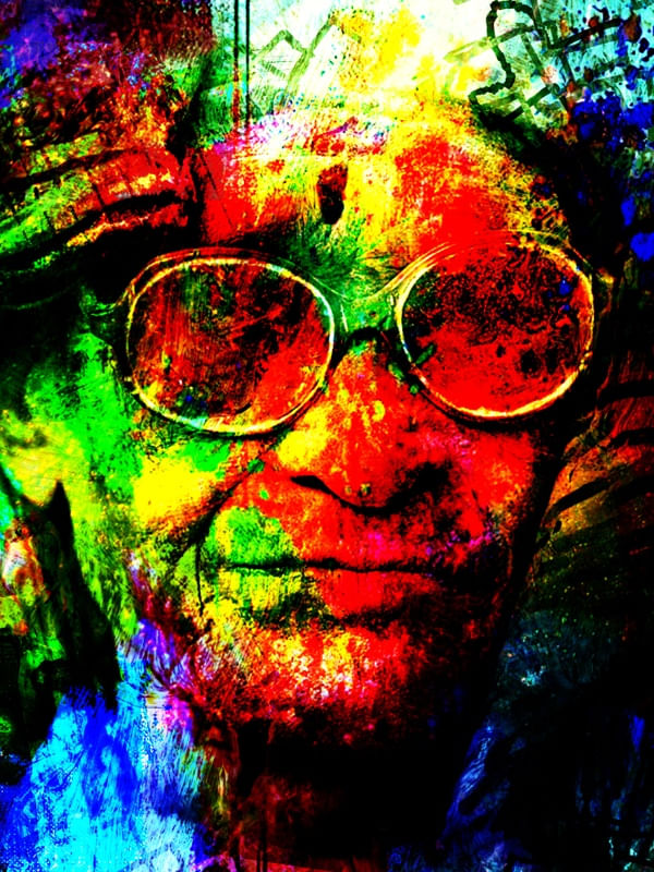 COLOR EXPERIENCE