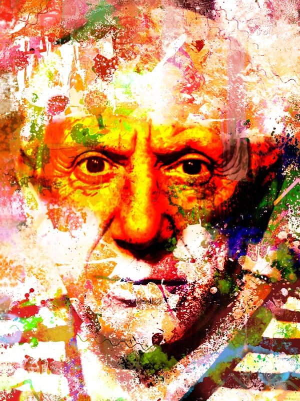 PICASSO POP