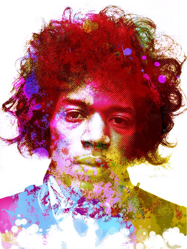 JIMMY POP
