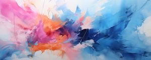 PINTURA L6845 - BY AI