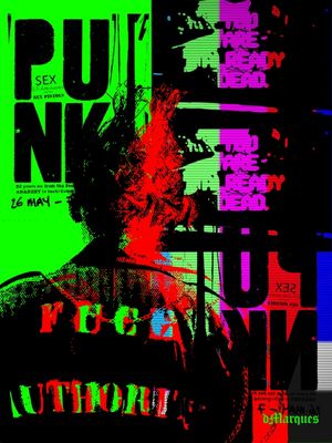 FUCK AUTHORITY